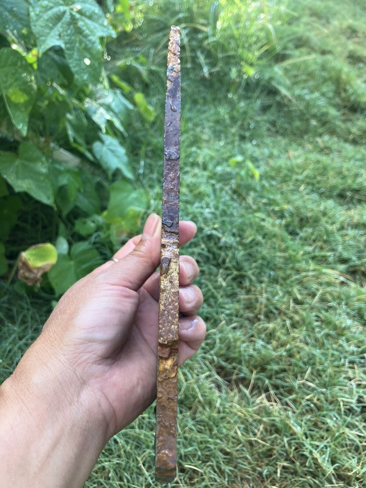 Nellite Slab (South Africa)