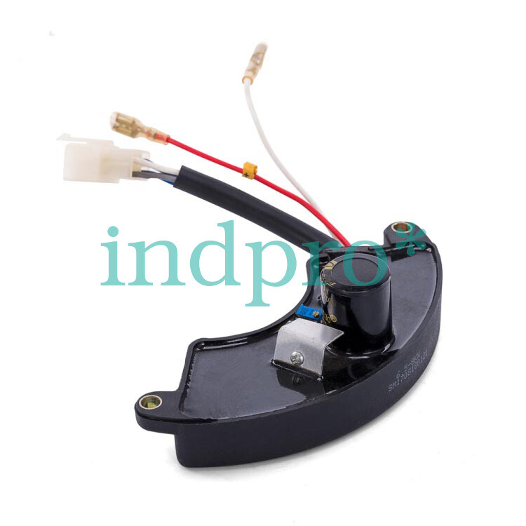 Generator 5KW - 8KW universal regulator single three-phase voltage regulator AVR