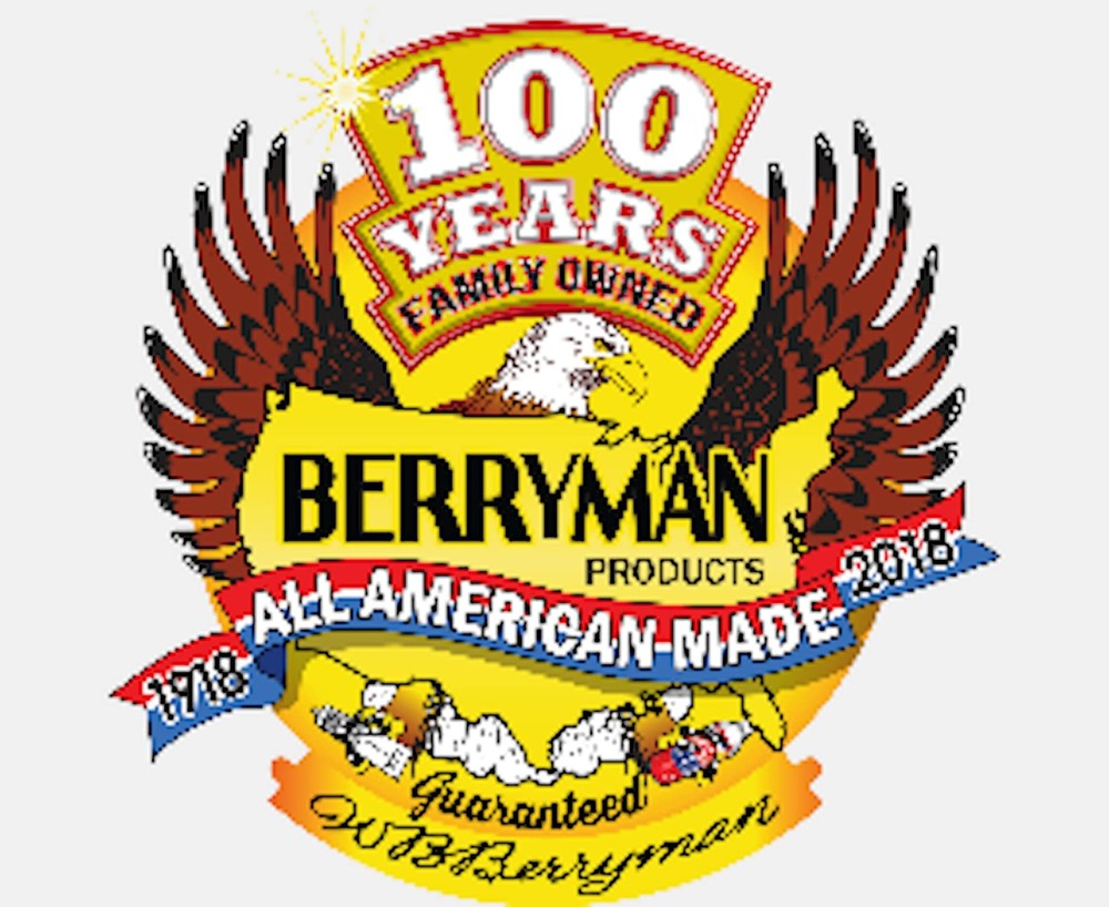 Berryman Professional Total Lubricant (0612)