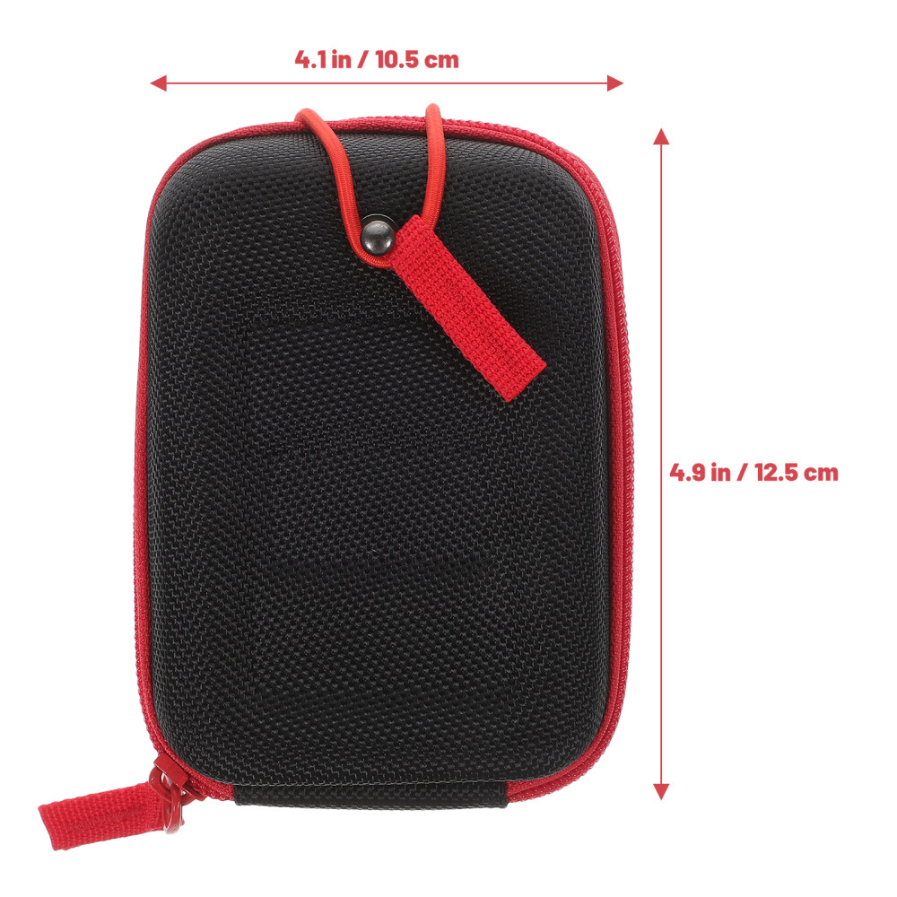 Pouch Bag Case EVA Range Finder Range Finder Pouch Rangefinder Pouch
