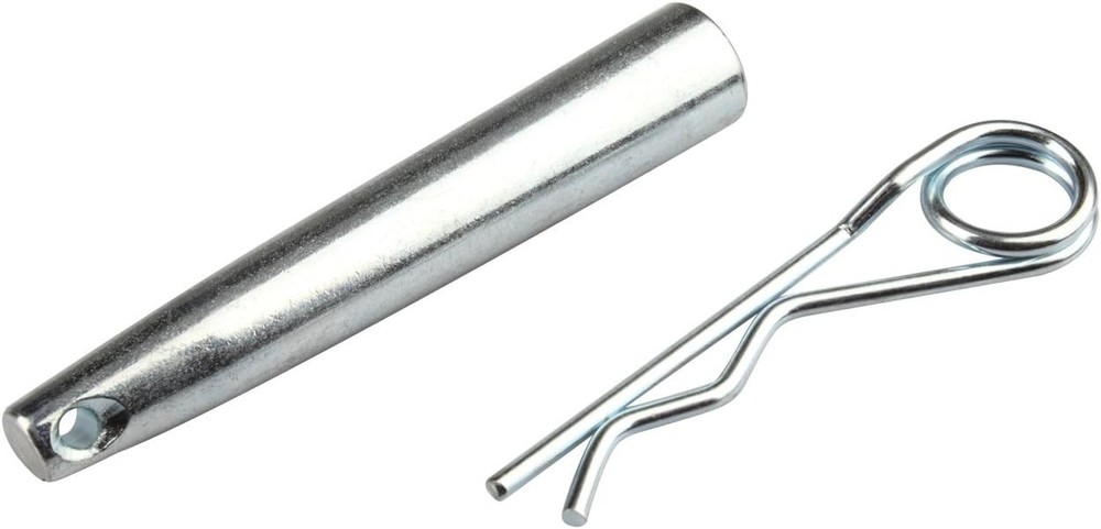 30 Sets Conical Coupler Pins with R-Clip Stage Lights Truss Replace Accessories