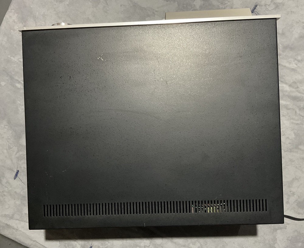 Pioneer CT-F900 Cassette Deck
