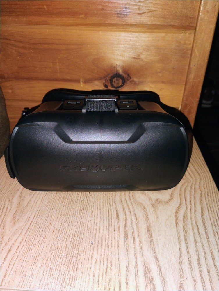 Sky Viper VR Headset