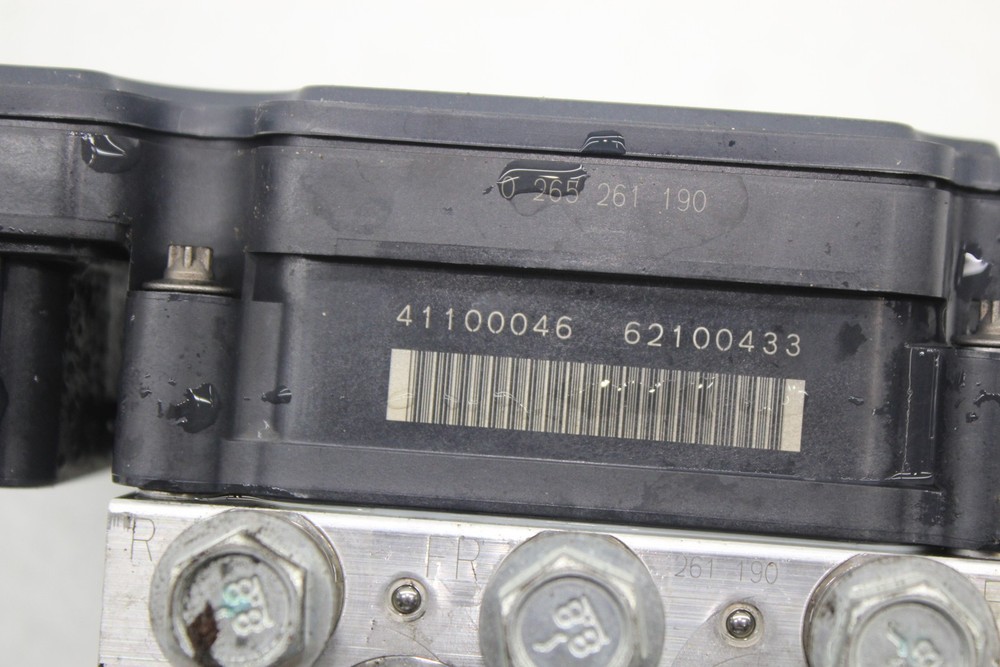 17-23 HARLEY-DAVIDSON ELECTRA GLIDE FLHTK ULTRA LIMITED ABS PUMP UNIT MODULE