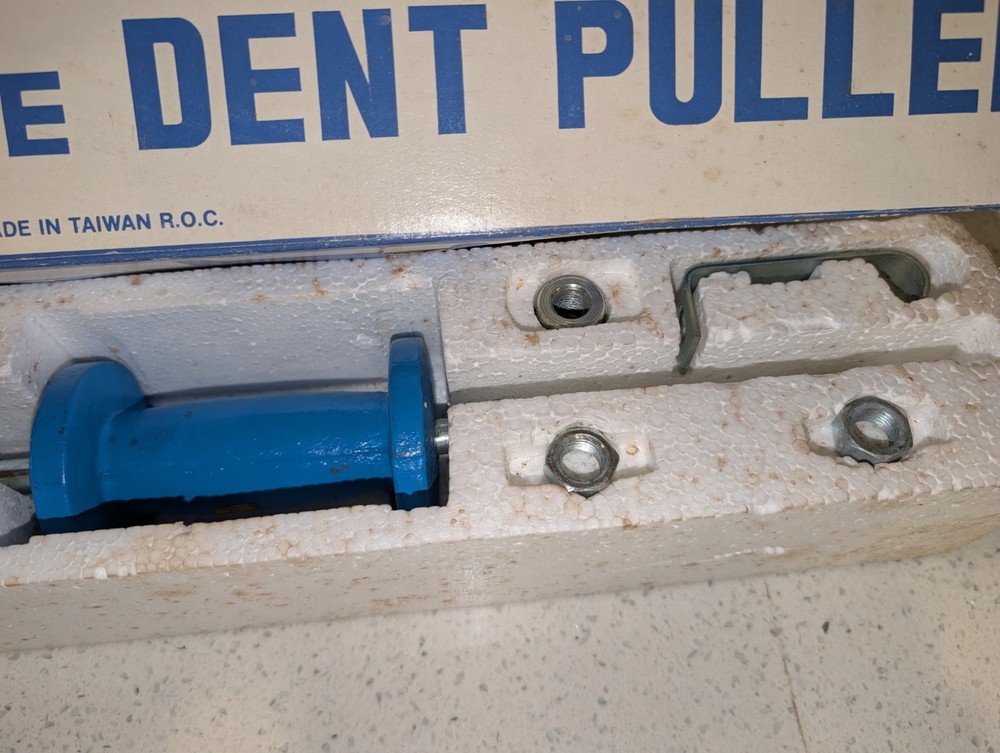 5 Piece Came Dent Pull Remover