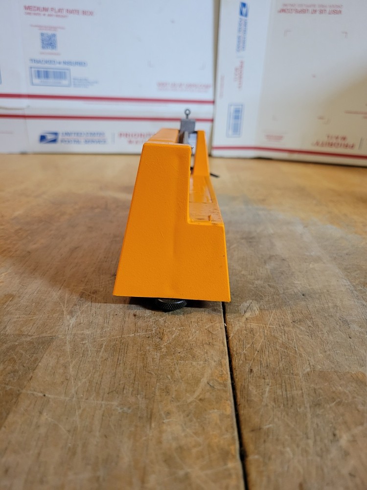 Lyman Acculine Accuscale 505 Grain Precision Reloading Scale