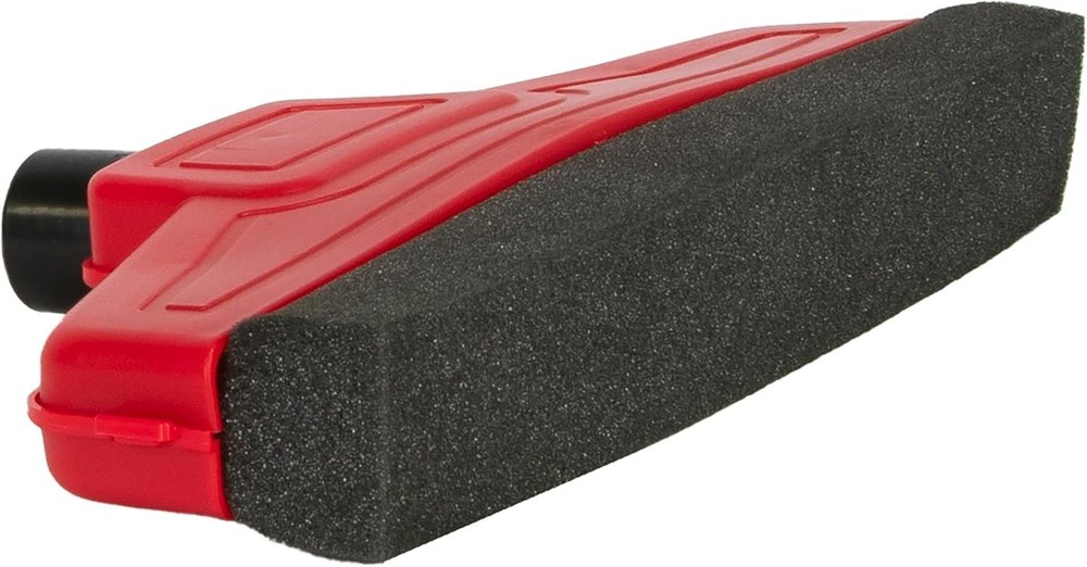 Adjustable Snow Removal Foam Head Car Broom 48"