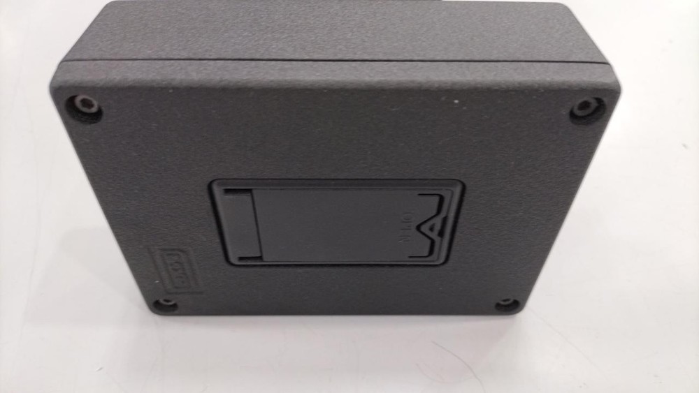 MXR M80 BASS D.I.+ Effector