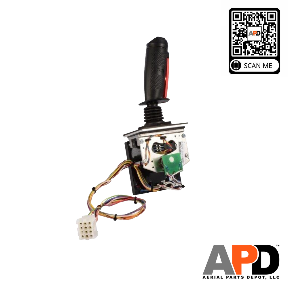 JLG 1600290 Joystick Controller