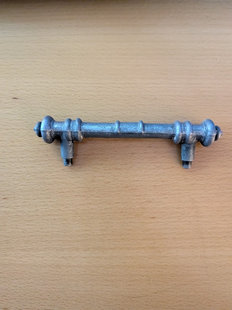 Vintage cabinet drawer pulls