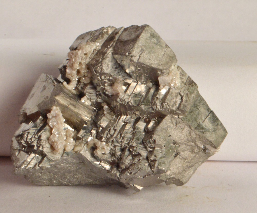 #9935 Arsenopyrite - China