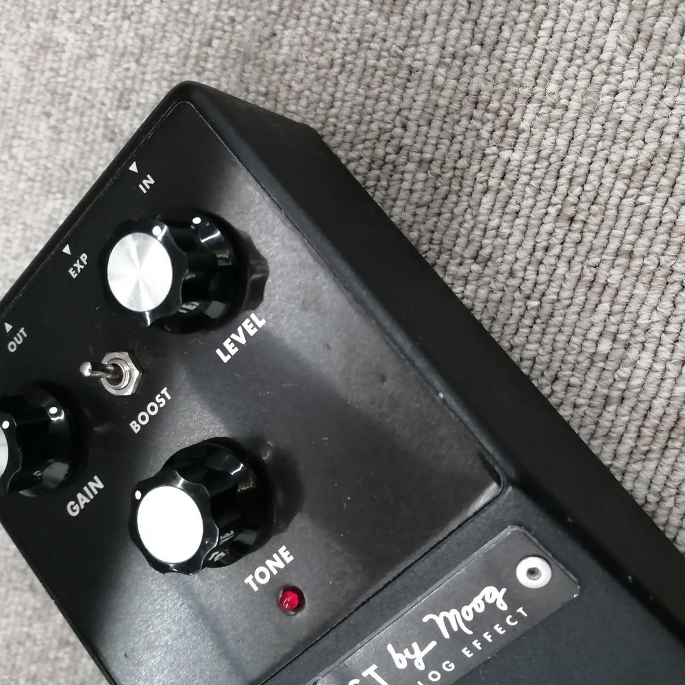 Moog Minifooger / No.nm1679