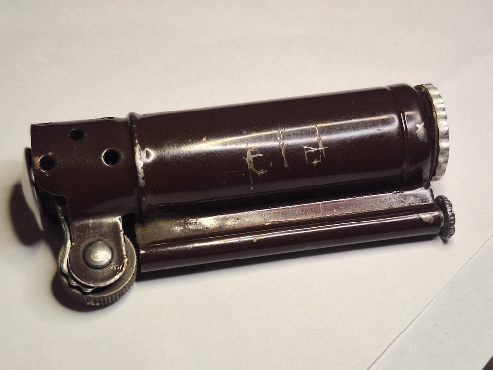Vintage Dunhill Lighter