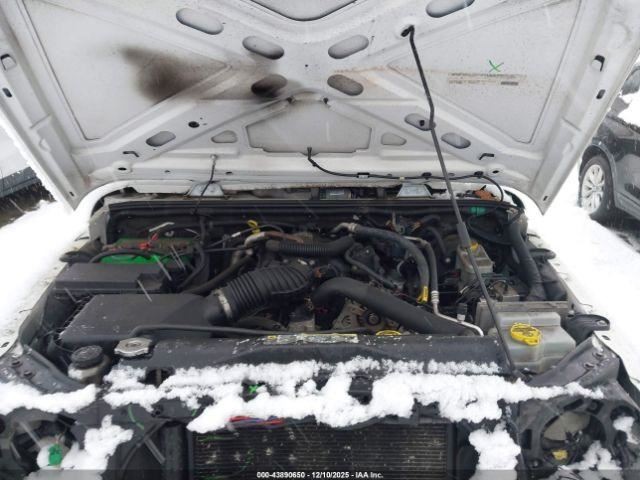TJ 2011 Transmission Shift 1007212