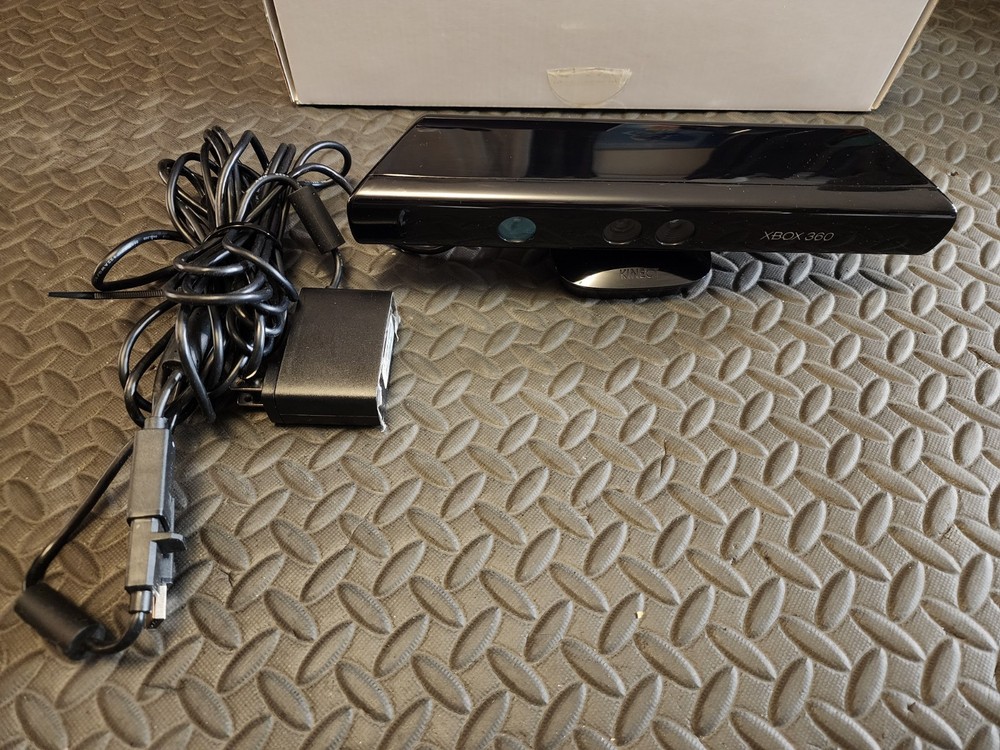 Kinect For Xbox 360