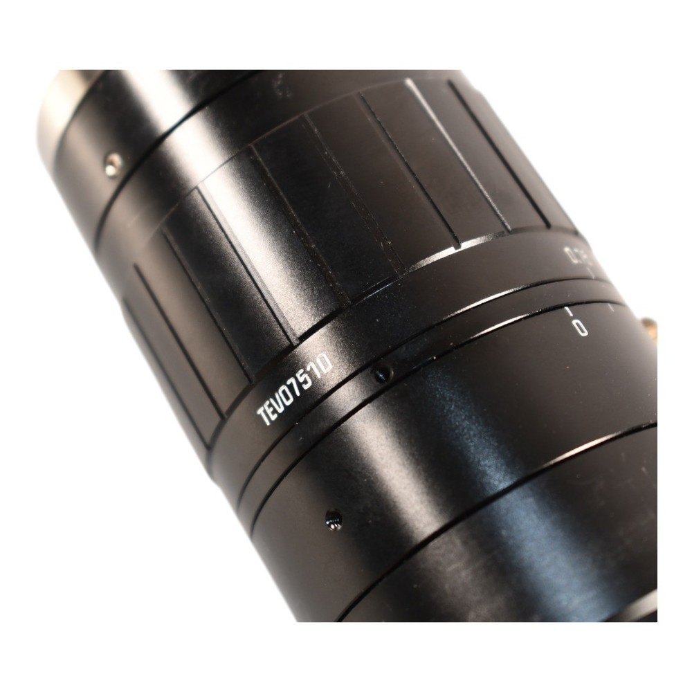 VS Technology VS-TEV07510 1.1'' Variable Magnification Telecentric Lenses