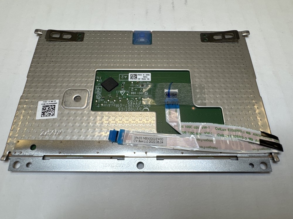 N15683-001 SPS-TOUCHPAD MODULE NSV