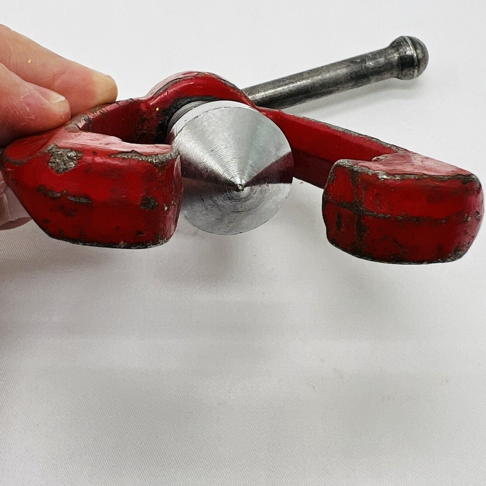Vintage Flaring Tool Vintage Tools Puller Extractor