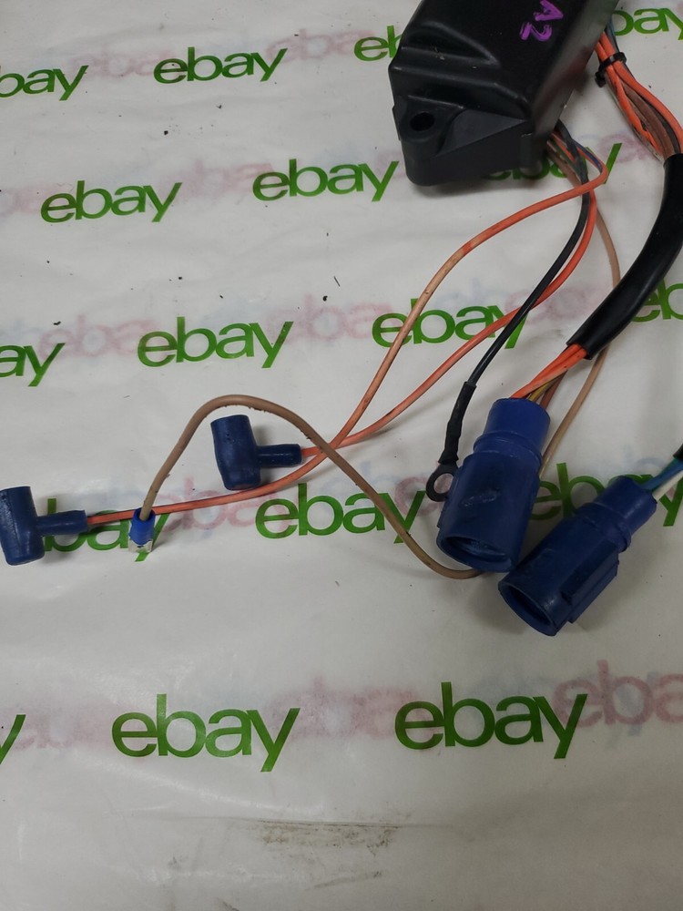 Cdi Electronics Omc Cd2 # 113-5316