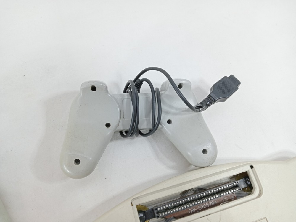 Dandy computer keyboard console Game console gaming system 8 bit