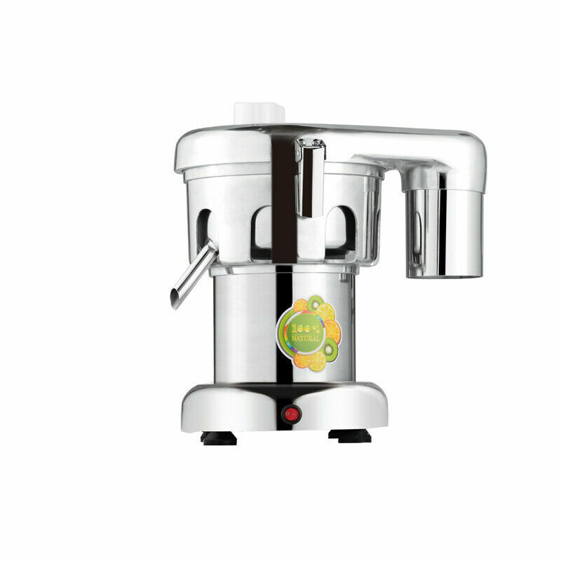 servetop Fruit juice machine juice extractor WF-A3000 fruit vegetable extractor