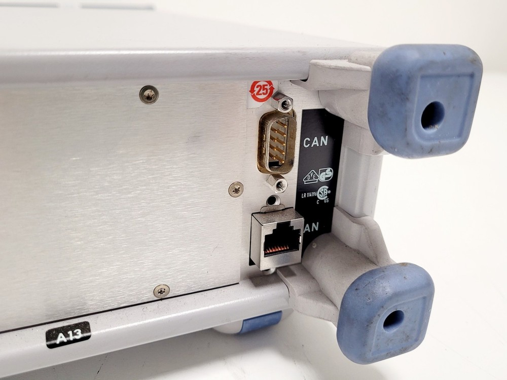 Rohde & Schwartz OSP 120 Open Switch and Control Unit