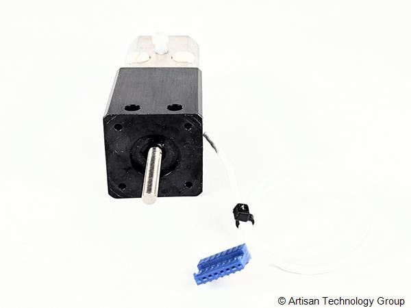 Sapphire Engineering x-4330w-250-204 Motor