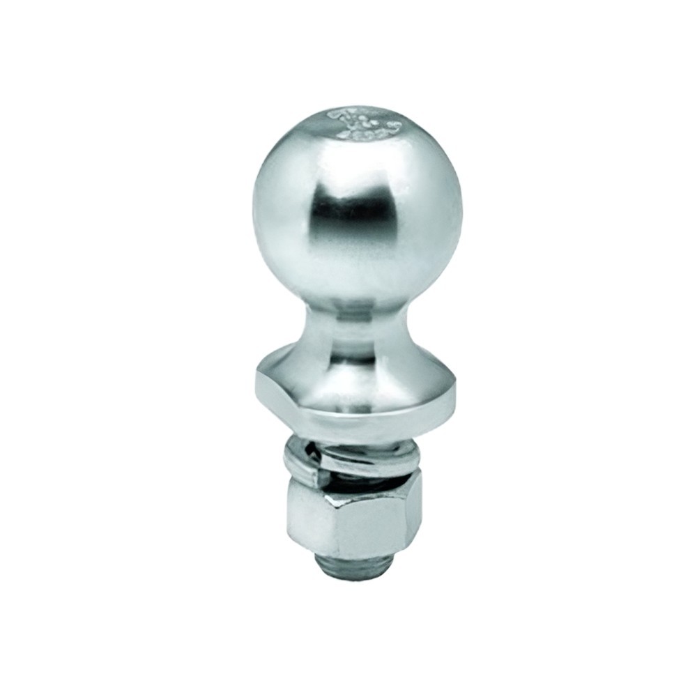 Hitch Ball By FT63851
