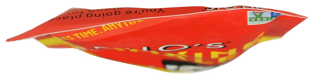 Tamale Wlk Bean Salsa Roja 4 OZ