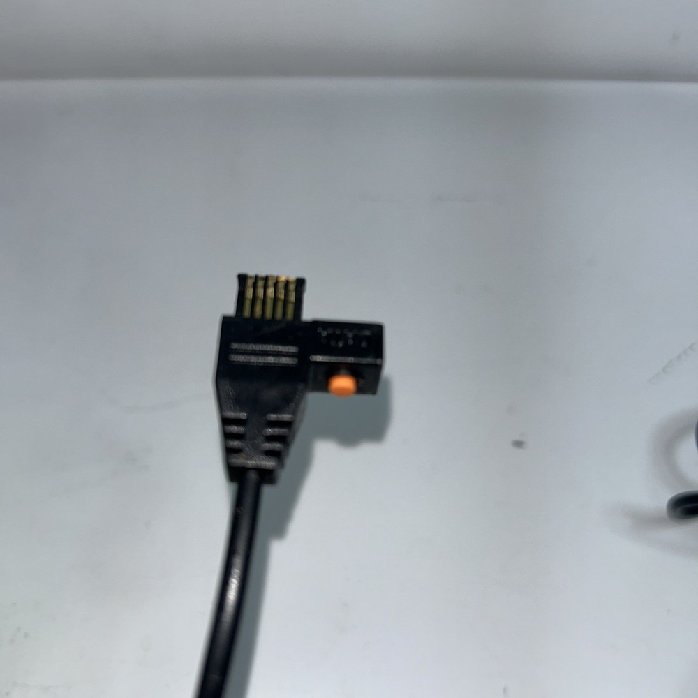 Fowler ABSOLUTE SPC / USB DATA CABLE & CONTROL BOX 100-700-USB