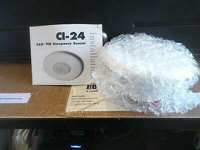 S&P MOTION OCCUPANCY CONTROL SMC-C