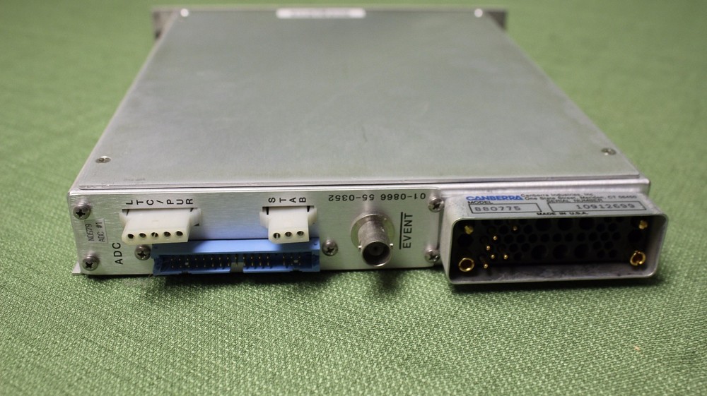 Canberra ND579 ADC Model 880775