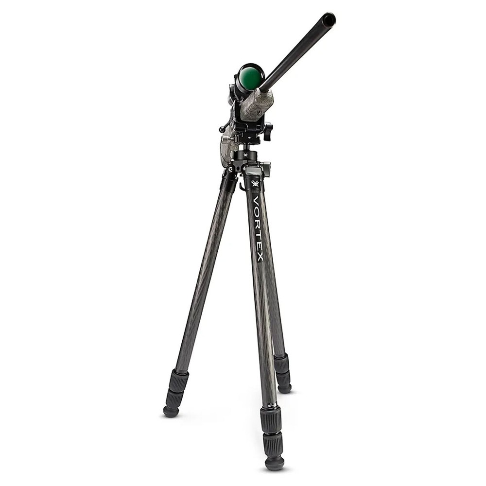 VORTEX Switchback Carbon Tripod Kit (TR-SBC)