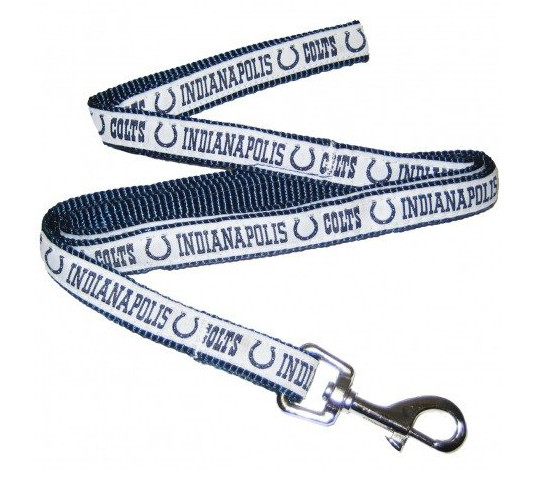 Indianapolis Colts Pet Leash NFL