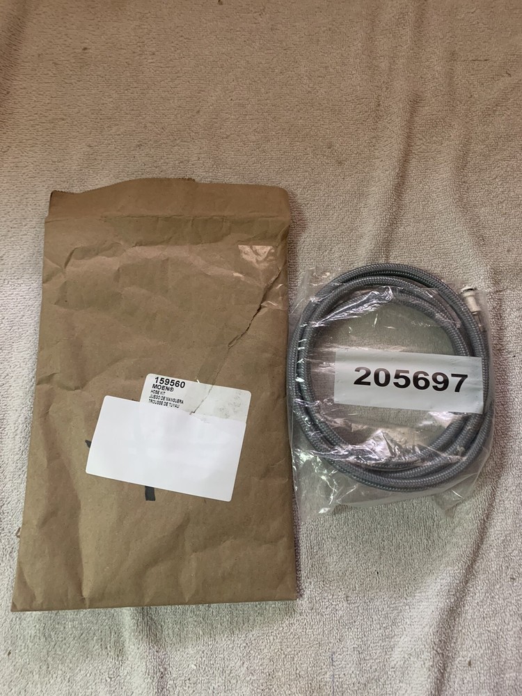 Pull Out Replacement Hose for Moen Kitchen Faucet 159560 Replacement Hose Kit