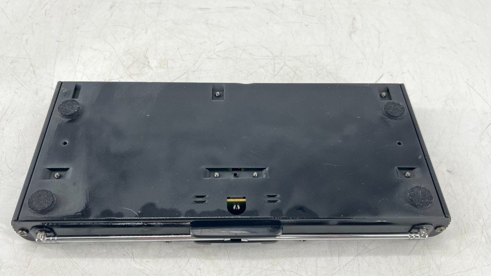 Azden Discrete 2CH VHF Receiver 221R