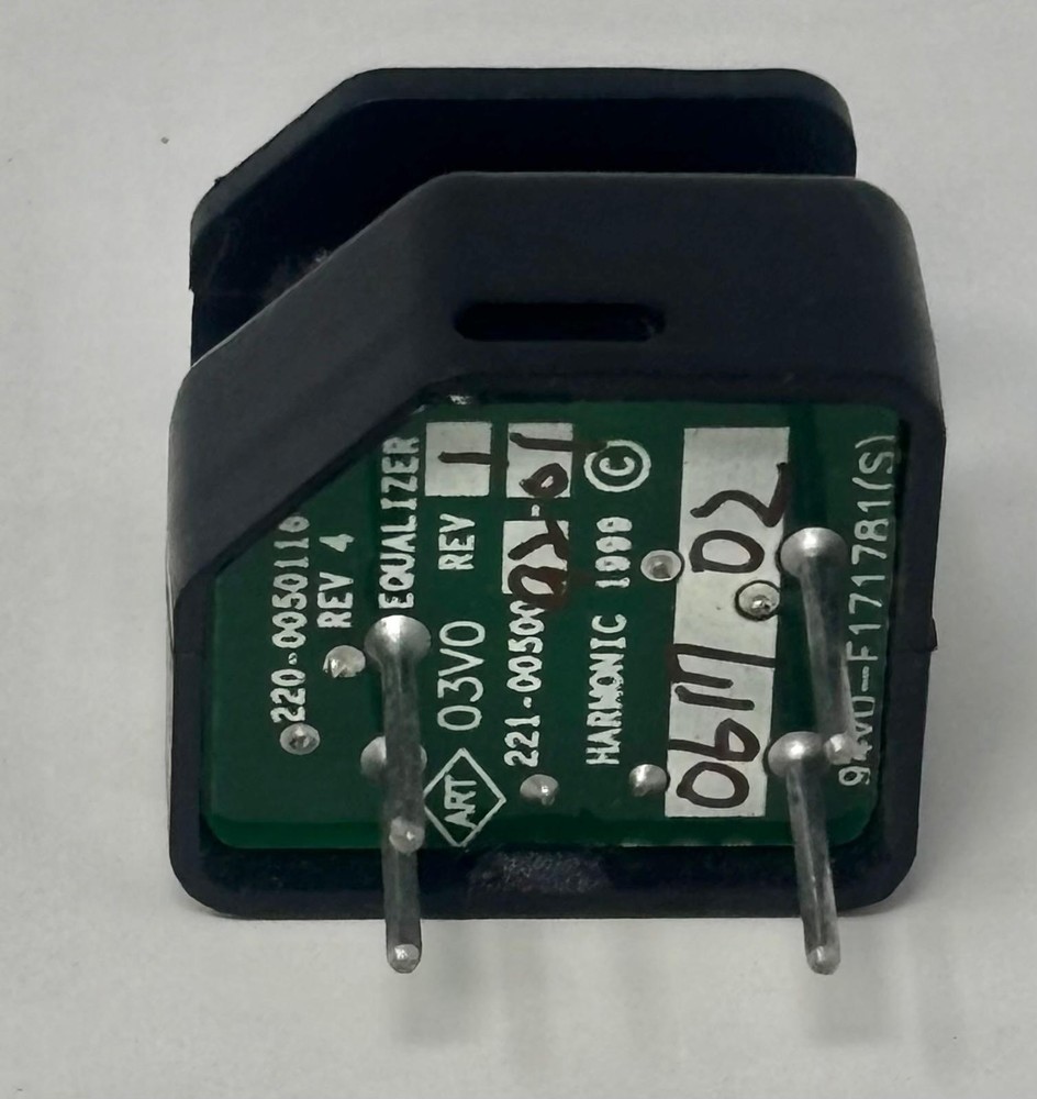 New HL NLE 3801 Equalizer Module