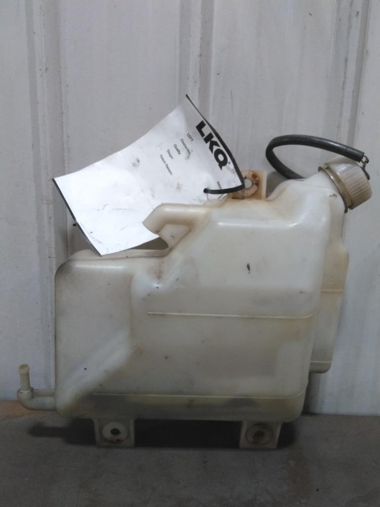 For 2013 ISUZU NRR RADIATOR OVERFLOW TANK ,  MD