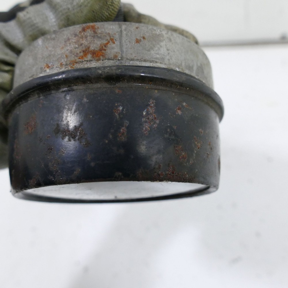 Honda CB 650 C Speedometer Cockpit Defective 74116
