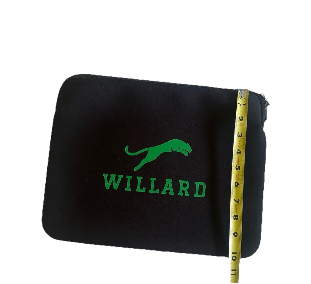 Willard Laptop soft case sleeve foldable G0010