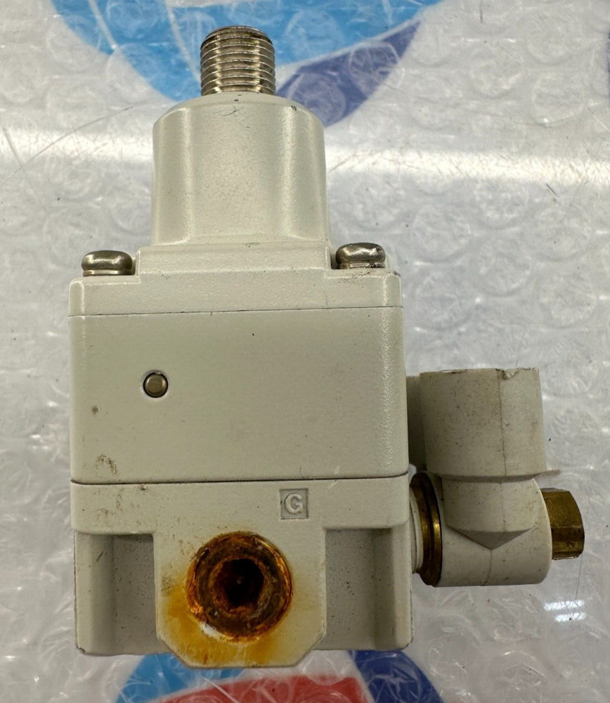 SMC PRECISION REGULATOR IR1020-N01