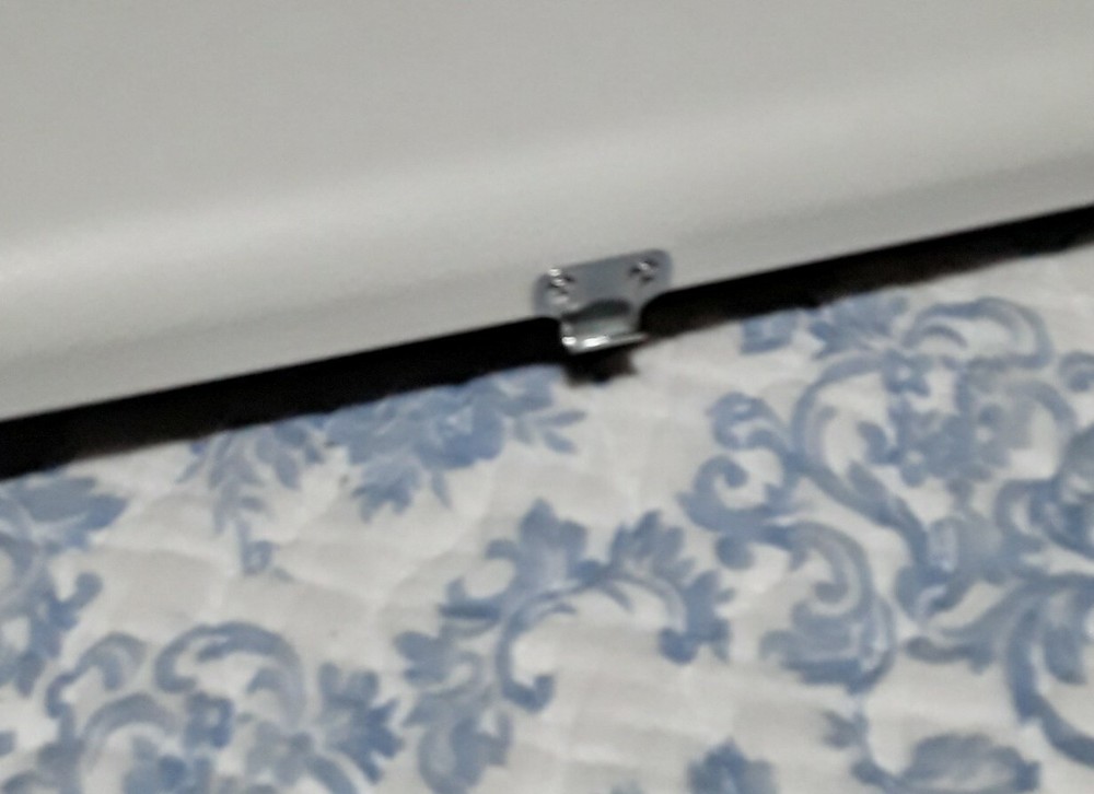 Studio Mod 580 Lid Cover ONLY Replacement Part for Knitting Machine