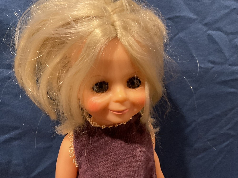 Haunted Doll Kelsey (fun, Outgoing) Seashellsblessings