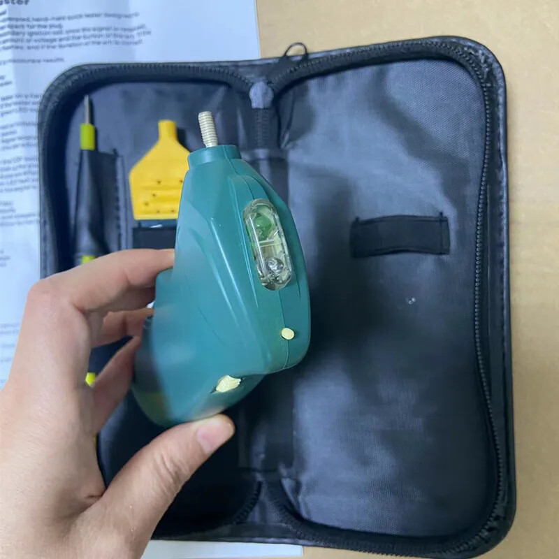 Professional Coil on Plug Quick Tester Auto Car Ignition Check Diagnostic Tools