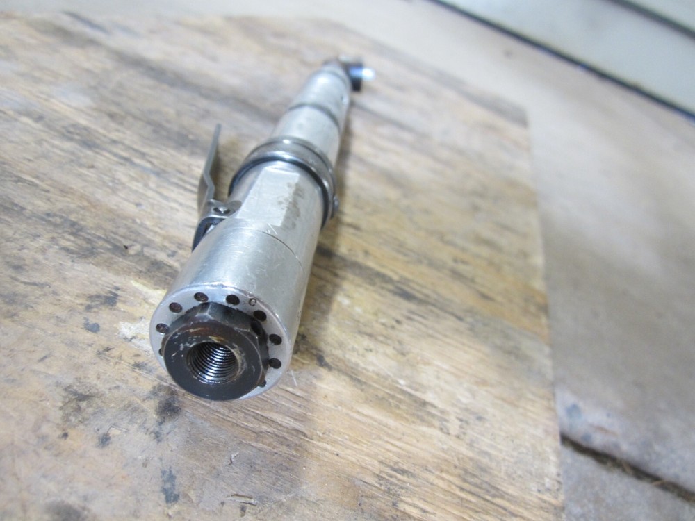 CLECO PNEUMATIC RIGHT ANGLE 1/4 DRIVER 5RNAL104H