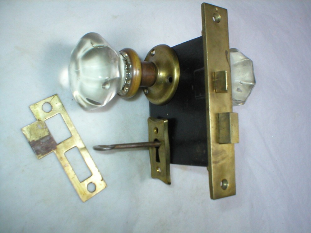 Antique Door Hardware