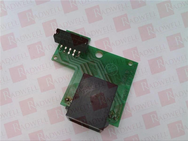 HSQ HSQ-8606 / HSQ8606 (USED)