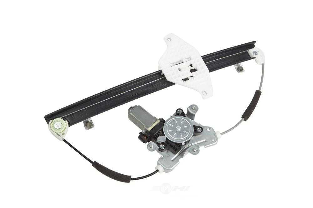 Window Motor and Regulator Assembly
