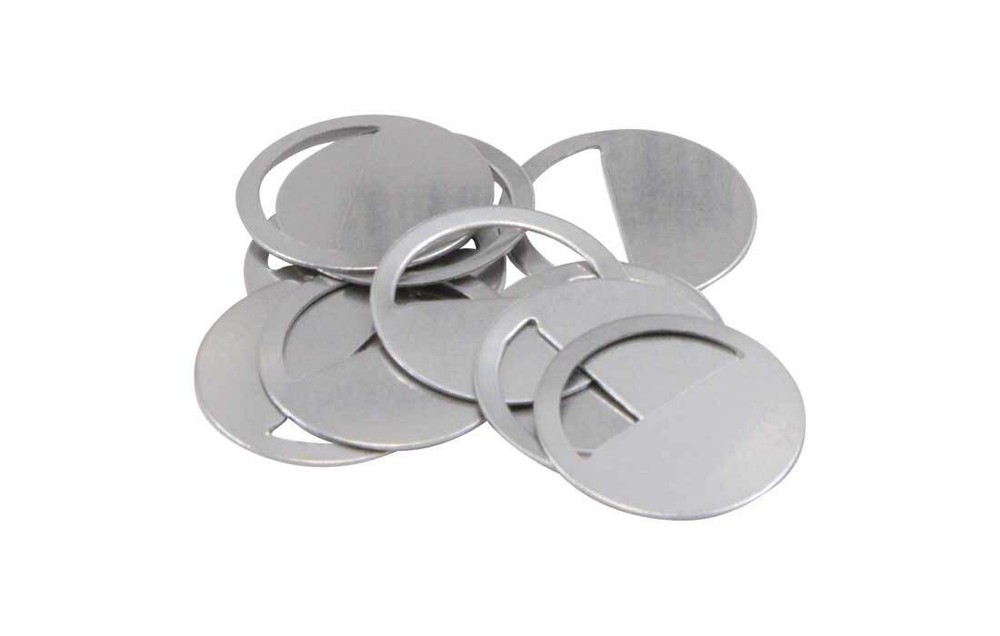 American Lock APKG3017010 Padlock Plate