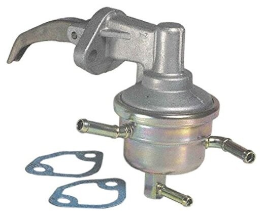 Mechanical Fuel Pump System Automotive Replacement (M70196)